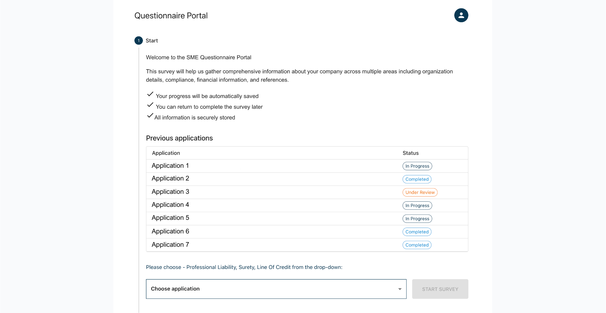 Confidential Insurance Wholesaler & NEONVIL