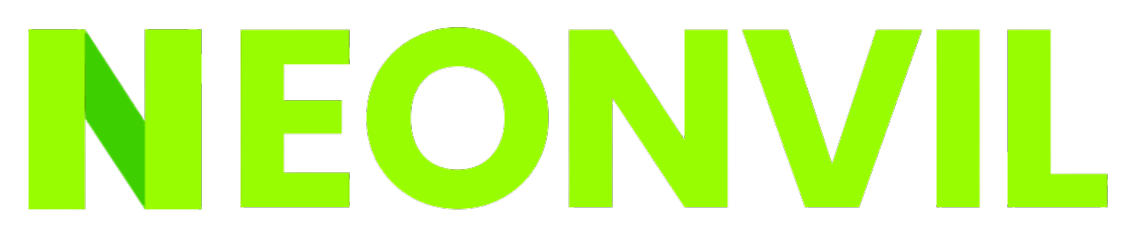 Neonvil Logo