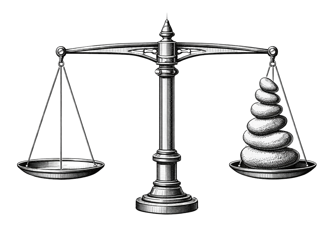 We Know What We Are Doing