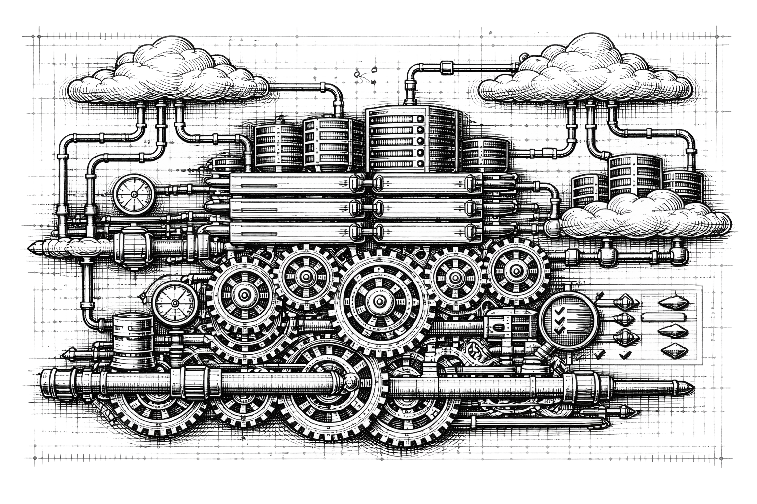 Web Solutions Development