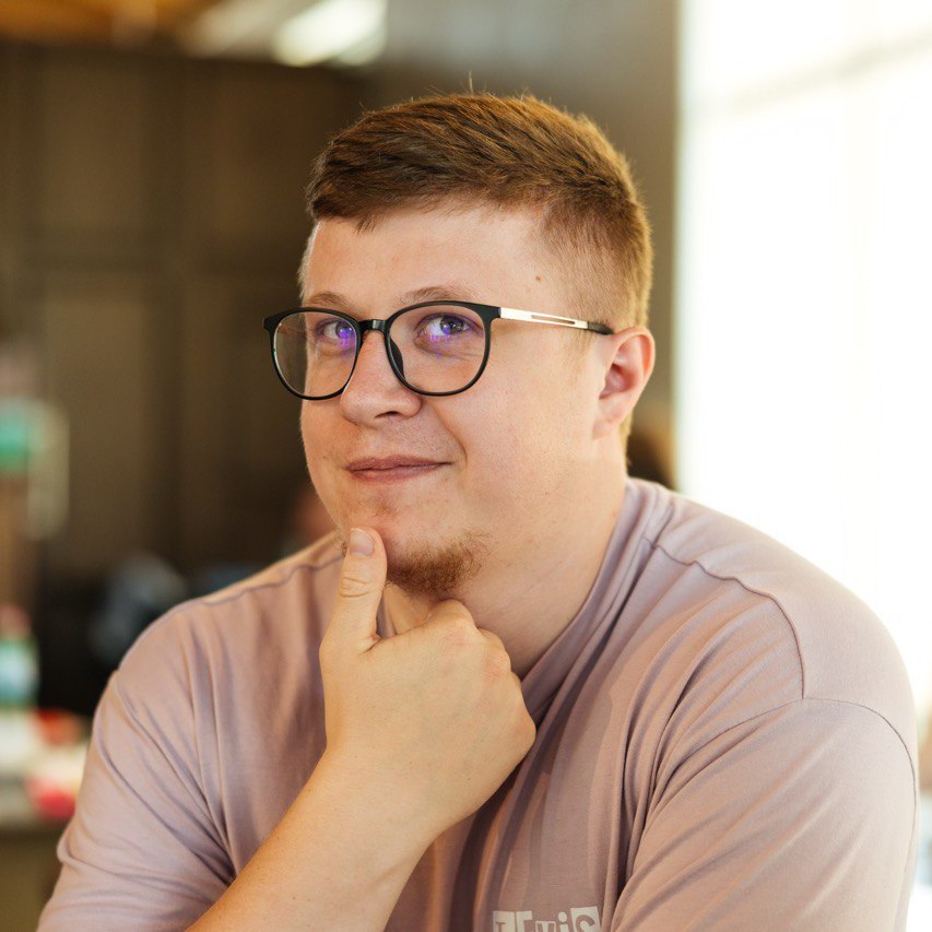 Why I Became Chief Operations Officer at Neonvil